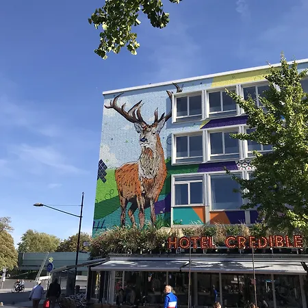 Hotel Credible-2