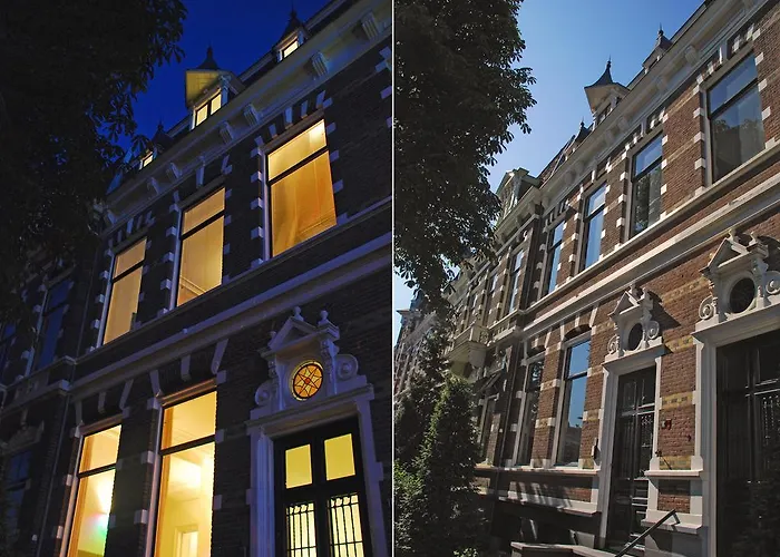 Het Blauwe Uur