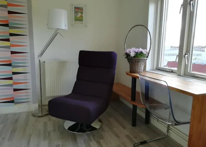  B&B De Goffert