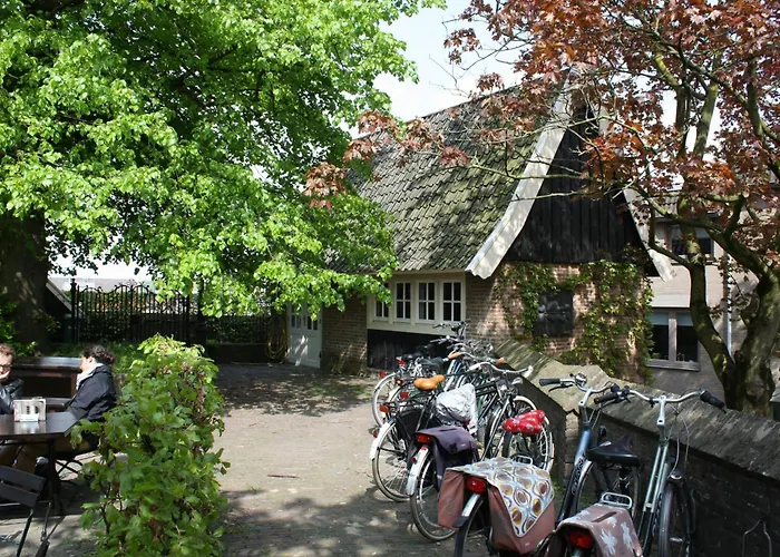 De Hemel De Kracht van Ambacht