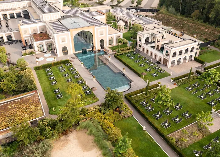 Hotel Thermen Berendonck