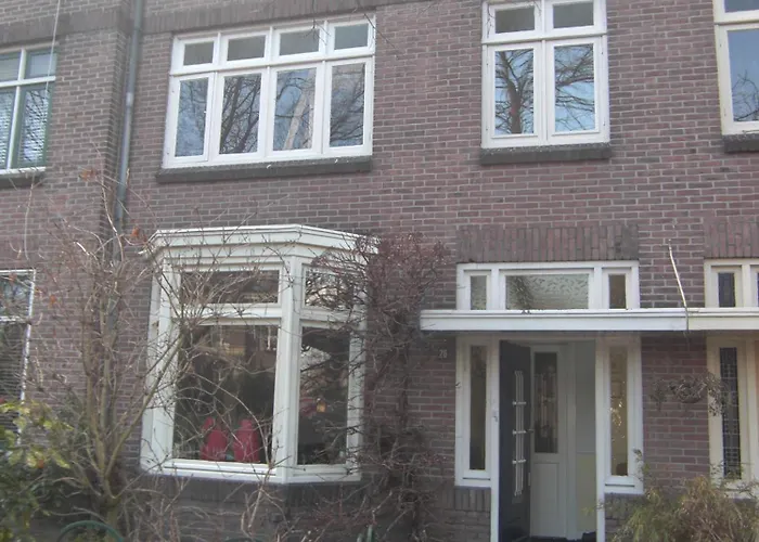  B&B De Goffert